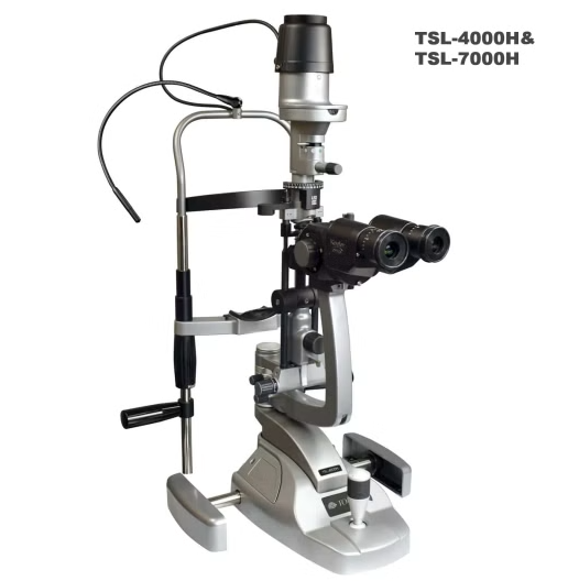 Щелевая лампа TSL-4000H\7000H\7000 Hdigital