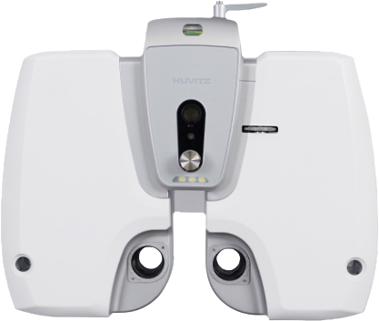 Фороптер автоматическмй HUVITZ HDR – 7000 new (341980)