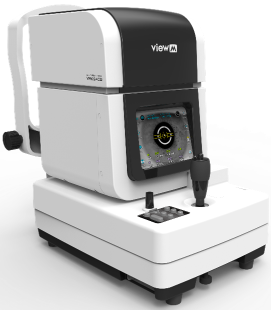 Авторефкератометр VIEW-M VRK-2400 (336080)