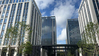 ПРОГРАММА ЗАРУБЕЖНЫХ СТАЖИРОВОК В КИТАЕ