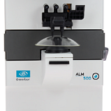 Автоматический диоптриметр (линзметр) ESSILOR ALM-500 (216210)