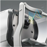 Бесконтактный тонометр HNT-1P (с пахиметром) Huvitz, Южная Корея (172460)